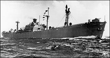 Liberty Ship